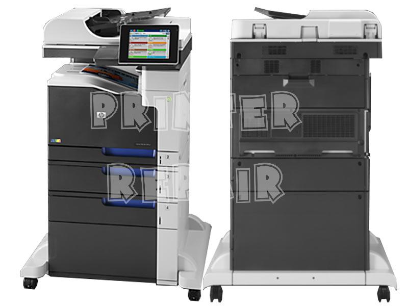 Desktop Systems Other Laser Printer